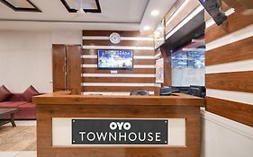 Townhouse Prime Stay